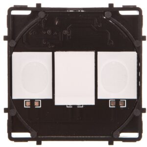 TouchMe Mechanizm dotykowy pojedynczy ściemniacz TM610 - obrazek 1