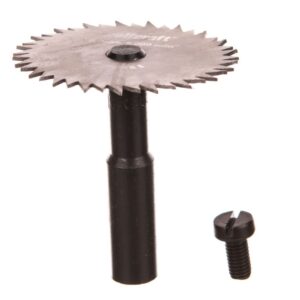 Piła szczelinowa 45mm WS trzpień 8mm WF3270000 - obrazek 1