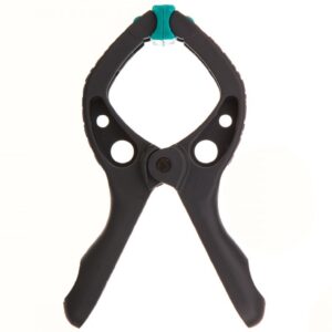 Ścisk sprężynowy microfix 30mm WF3433000 - obrazek 1