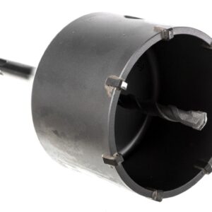 Otwornica 83mm SDS-Plus WF5481000 - obrazek 1