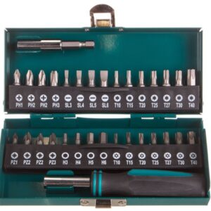 Zestaw bitów /32szt/ WF1388000 - obrazek 1