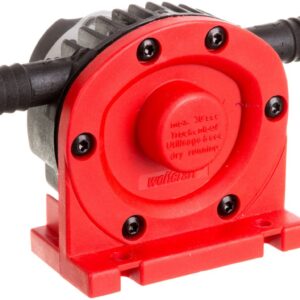 Pompa na wiertarkę 1300 l/h WF2202000 - obrazek 1