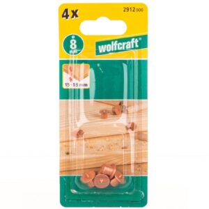 Znacznik do połaczeń kołkowych 8mm /4szt/ WF2912000 - obrazek 1