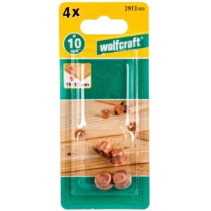 Znacznik do połaczeń kołkowych 10mm /4szt/ WF2913000 - obrazek 1