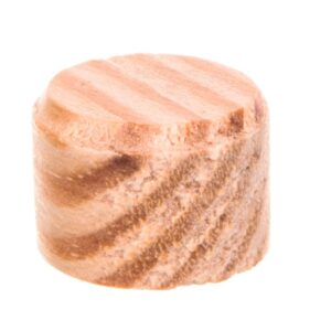 Płytka maskująca 15mm sosnowa /50szt/ WF2940000 - obrazek 1