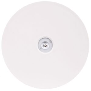 Oprawa awaryjna AXN IP65 ECO LED 1W 125lm (opt. otwarta) 1h jednozadaniowa AT biała AXNO/1W/E/1/SE/AT/WH - obrazek 1