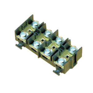 Listwa zaciskowa LZ 4x16mm2 76A E.4006A - obrazek 1