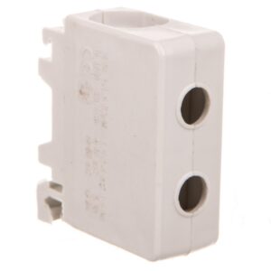 Złączka szynowa 1x50mm2 szara E.4117/CU - obrazek 1