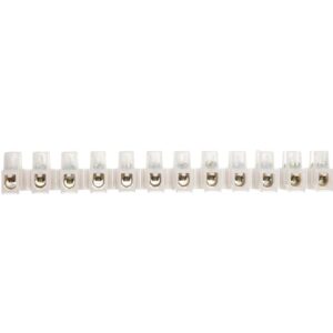 Listwa zaciskowa 12-torowa 4 mm2 Z12/4 , Z1204 /10szt./ - obrazek 1