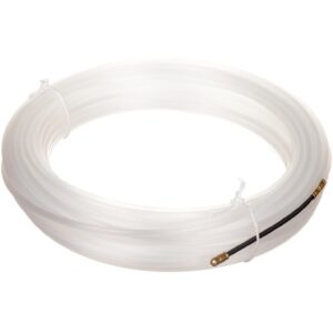 Nylonowa przeciągarka do prowadzenia przewodów 30m fi 4mm OL90066 - obrazek 1