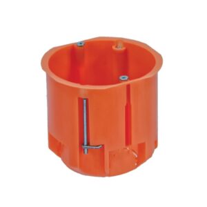 Puszka instalacyjna PK 68 regips głęboka łączeniowa A.0040P/68 - obrazek 1