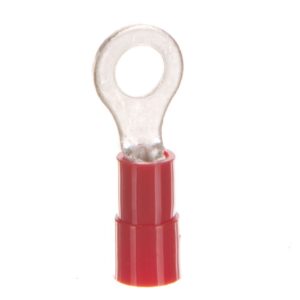 Końcówka kablowa oczkowa L-RA 4 0,5-1,5mm2 M4 63104060 /100szt./ - obrazek 1