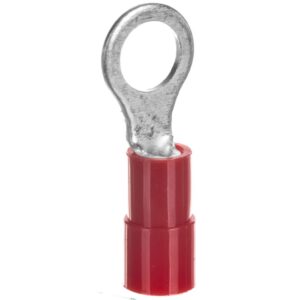 Końcówka kablowa oczkowa L-RA 5 0,5-1,5mm2 /M5 63104070 /100szt./ - obrazek 1