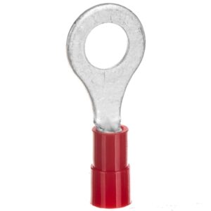 Końcówka kablowa oczkowa L-RA 6 0,5-1,5mm2 /M6 63104080 /100szt./ - obrazek 1