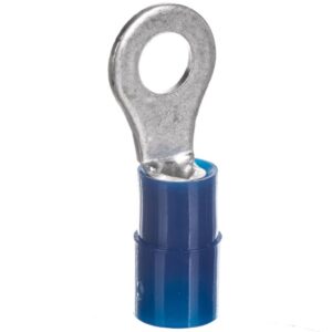 Końcówka kablowa oczkowa L-RB 4 1,5-2,5mm2 M4 63104170 /100szt./ - obrazek 1