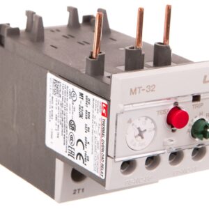 Przekaźnik termiczny 12-18A MT-32 15A M-SOL - obrazek 1