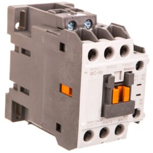 Stycznik 9A 3P 4kW 230V AC 1Z1R MC-9b 230VAC 1a1b 1344000800 - obrazek 1