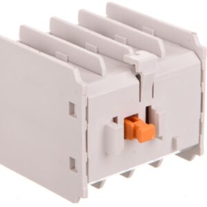 Styki pomocnicze przednie 2z AU-2M 2a - obrazek 1