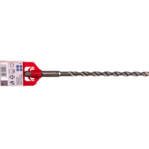 Wiertło SDS PLUS-V II 8/150/210 531781 - obrazek 1