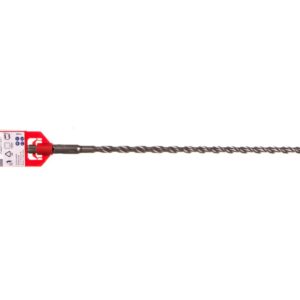 Wiertło SDS PLUS-V II 8/250/310 531783 - obrazek 1