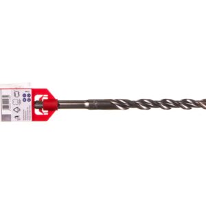 Wiertło SDS PLUS-V II 14/160/210 531816 - obrazek 1