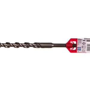 Wiertło SDS PLUS-V II 16/160/210 531827 - obrazek 1