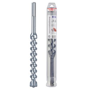 Wiertło SDS MAX IV 28/450/570 504241 - obrazek 1