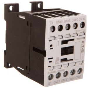 Stycznik pomocniczy 4A 4Z 0R 230V AC DILA-40-EA(230V50HZ,240V60HZ) 189955 - obrazek 1