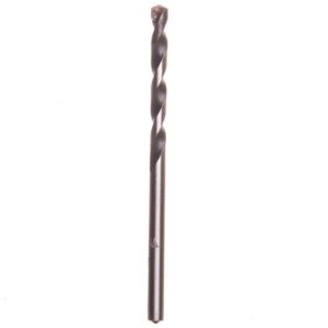 Wiertło do betonu 4 x 75 mm szlifowane 60H172 - obrazek 1
