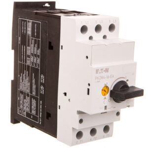 Wyłącznik silnikowy PKZM4-16-EA 3P 7,5kW 10-16A 190018 - obrazek 1