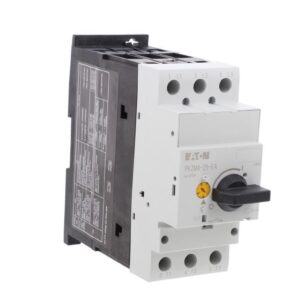 Wyłącznik silnikowy PKZM4-25-EA 3P 12,5kW 16-25A 190019 - obrazek 1