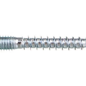 Śruba dwugwintowa VDF 8x50 593270 /100szt./ - obrazek 1