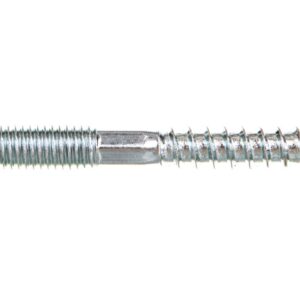 Śruba dwugwintowa VDF 8x60 593280 /100szt./ - obrazek 1