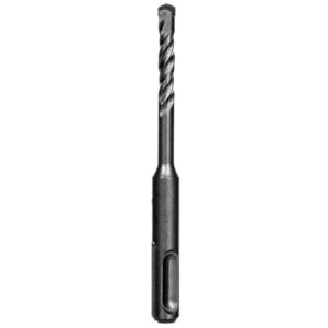 Wiertło do betonu SDS Plus, 6 x 110 mm, S4 - obrazek 1