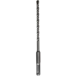 Wiertło do betonu SDS Plus 6 x 160 mm S4 60H627 - obrazek 1