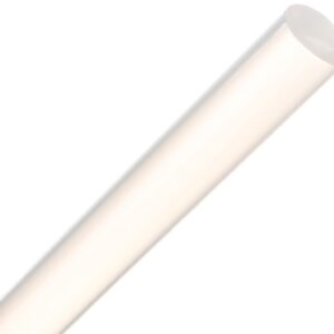 Wkłady klejowe 11.2 mm 300 mm (5kg - 100szt.) transparentny HT2C135 - obrazek 1