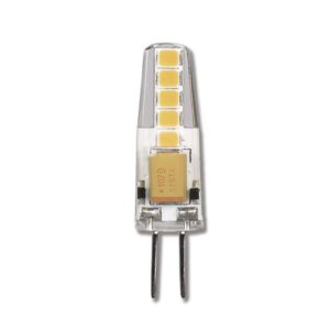 Żarówka LED 2W G4 210lm 4100K CLASSIC ZQ8621 - obrazek 1