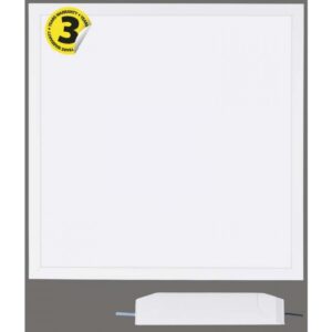 Panel LED 40W 4200lm 4000K IP20 595x595x10mm ZR5412 - obrazek 1
