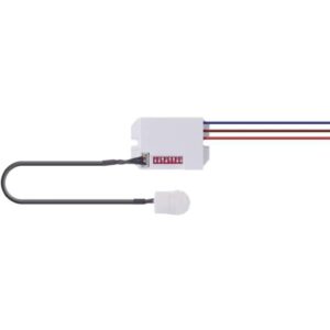 Czujnik ruchu PIR IP20 B 800W 360 biały G1110 - obrazek 1