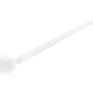 Opaska kablowa 2,5mm 120mm 120/2,5 OZN 25-120 25.12 /100szt./ - obrazek 1