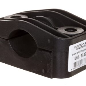 Uchwyt kablowy UKR-1 37.46 - obrazek 1