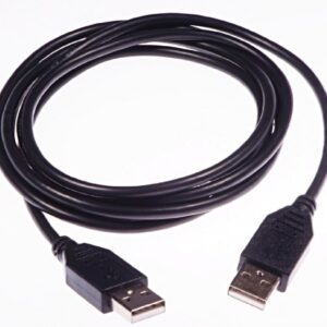 Przewód USB 2.0 High Speed 1,8m LIBOX LB0013 - obrazek 1