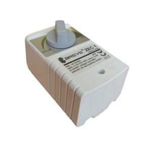 Zadajnik napięciowy 0-10V DC ZEC 1 18986-9994 - obrazek 1