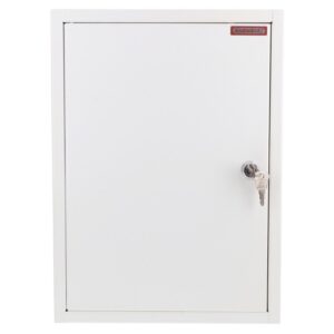 Obudowa z płytą montażową 410x560x185mm RN-5 - obrazek 1