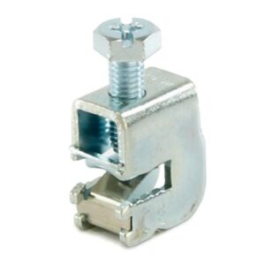 Zacisk do szyn zbiorczych 1,5-35mm2, 1000V AC/DC, 270A, szyna 5mm MAE0355E15 - obrazek 1