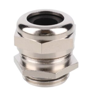 Dławnica kablowa mosiężna IP65 MDW 20NM E03DK-03040200303 /10szt./ - obrazek 1