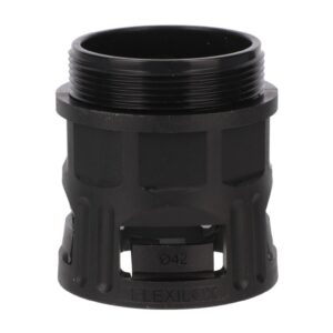 Dławnica poliamidowa do rury ochronnej IP66 SFD 36 E03DK-07060100803 - obrazek 1
