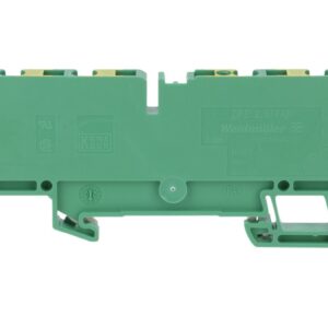 Złączka ZPE 2.5/4AN 1608660000 - obrazek 1