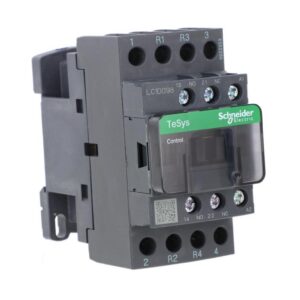 TeSys Deca Stycznik mocy 20A/AC-1 4P 48V AC 1Z 1R LC1D098E7 - obrazek 1