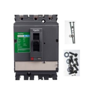 Rozłącznik mocy 250A , 3P Compact CVS LV525425 - obrazek 1